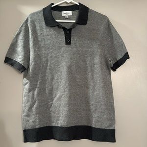 Men’s polo